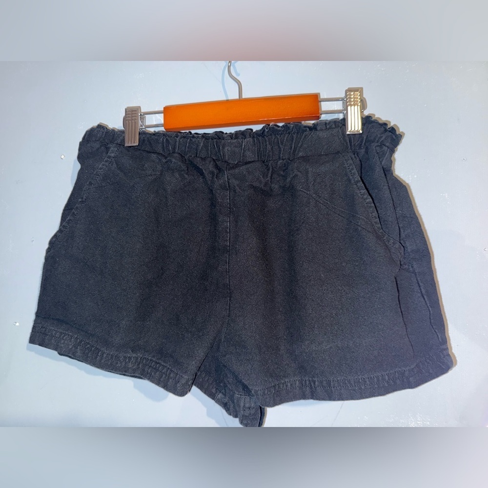 O'Neill Casual Black Shorts
Medium